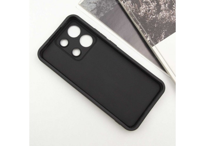 Чохол TPU Toys Case для Xiaomi Redmi Note 13 Pro 4G / Poco M6 Pro 4G