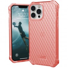 Чохол TPU UAG ESSENTIAL Armor для Apple iPhone 13 Pro (6.1")  Червоний - 00000055113_3