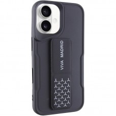 Чохол TPU VIVA для Apple iPhone 16 Plus (6.7")  Black - 00000073825_1