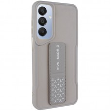 Чохол TPU VIVA для Samsung Galaxy A16 4G/5G / A26 5G  Grey - 00000074322_5