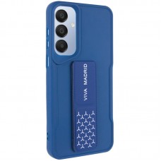Чохол TPU VIVA для Samsung Galaxy A35  Dark Blue - 00000074325_3