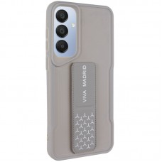 Чохол TPU VIVA для Samsung Galaxy A35  Grey - 00000074325_5