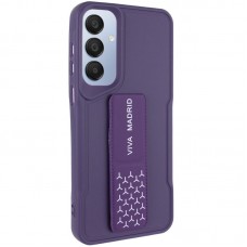 Чохол TPU VIVA для Samsung Galaxy A35  Purple - 00000074325_6