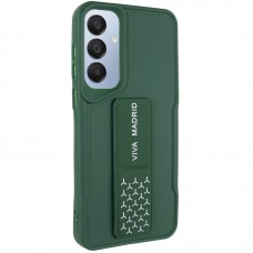 Чохол TPU VIVA для Samsung Galaxy A35  Green - 00000074325_4