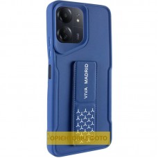 Чохол TPU VIVA для Xiaomi Redmi 13C / Poco C65  Dark Blue - 00000074329_3