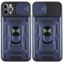 Чохол Ummi Camshield Serge Ring для Apple iPhone 12 Pro (6.1