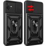 Чохол Ummi Camshield Serge Ring для Samsung Galaxy A05