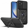 Чохол Ummi Camshield Serge Ring для Samsung Galaxy A27