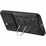 Чохол Ummi Camshield Serge Ring для Samsung Galaxy S20 FE