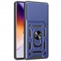 Чохол Ummi Camshield Serge Ring для Xiaomi Poco F7