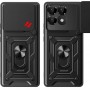 Чохол Ummi Camshield Serge Ring для Xiaomi Poco F7 Pro