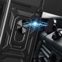 Чохол Ummi Camshield Serge Ring для Xiaomi Poco F7 Pro