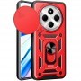 Чохол Ummi Camshield Serge Ring для Xiaomi Redmi 14C / A4 / Poco C75 / M7