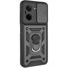 Чохол Ummi Camshield Serge Ring для Xiaomi Redmi A5 (Europe version)  Чорний / Black - 00000080803_7