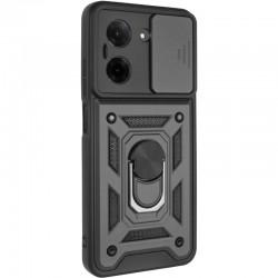 Чохол Ummi Camshield Serge Ring для Xiaomi Redmi A5 (Europe version)  Чорний / Black - 00000080803_7