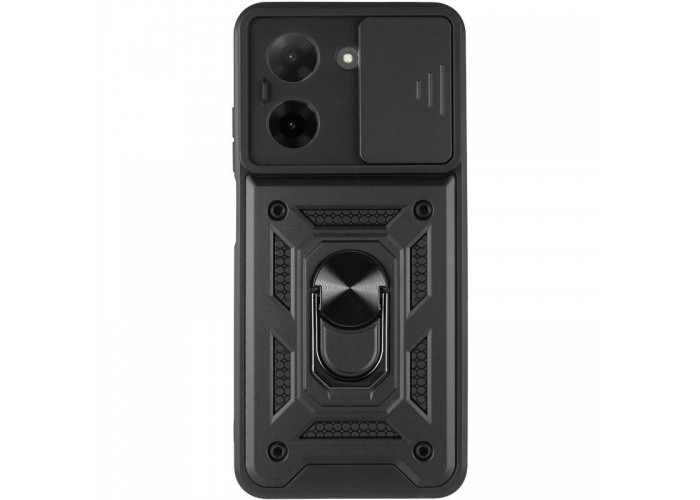 Чохол Ummi Camshield Serge Ring для Xiaomi Redmi A5 (Europe version)