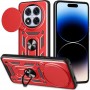 Чохол Ummi Camshield Serge Ring для Xiaomi Redmi Note 15 Pro 4G