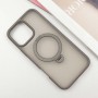 Чохол Ummi Colorful with MagSafe HQ Ring для Apple iPhone 16 Pro Max (6.9