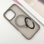Чохол Ummi Colorful with MagSafe HQ Ring для Apple iPhone 16 Pro Max (6.9