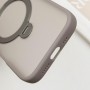 Чохол Ummi Colorful with MagSafe HQ Ring для Apple iPhone 16 Pro Max (6.9
