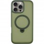 Чохол Ummi Colorful with MagSafe HQ Ring для Apple iPhone 16 Pro Max (6.9
