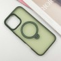 Чохол Ummi Colorful with MagSafe HQ Ring для Apple iPhone 16 Pro Max (6.9