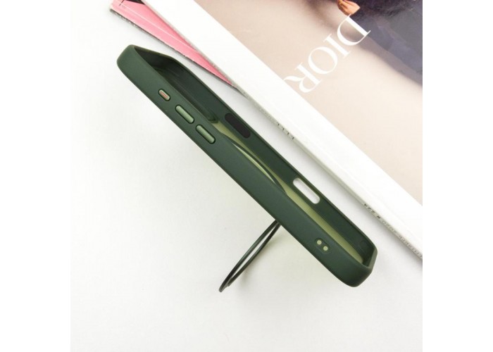 Чохол Ummi Colorful with MagSafe HQ Ring для Apple iPhone 16 Pro Max (6.9