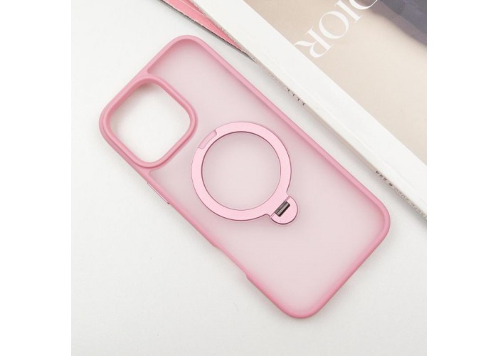 Чохол Ummi Colorful with MagSafe HQ Ring для Apple iPhone 16 Pro Max (6.9