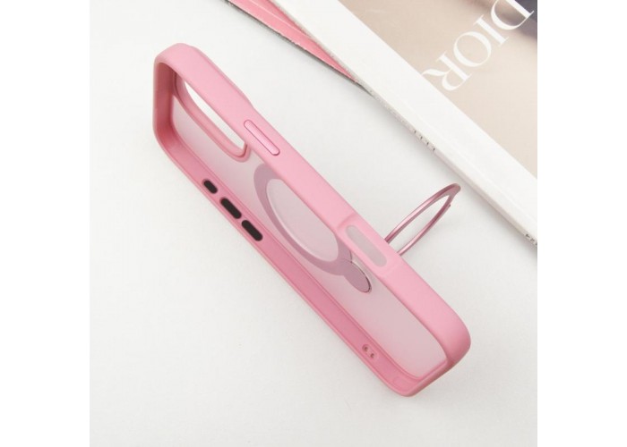 Чохол Ummi Colorful with MagSafe HQ Ring для Apple iPhone 16 Pro Max (6.9