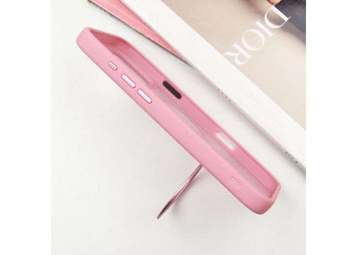 Чохол Ummi Colorful with MagSafe HQ Ring для Apple iPhone 16 Pro Max (6.9