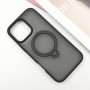 Чохол Ummi Colorful with MagSafe HQ Ring для Apple iPhone 16 Pro Max (6.9