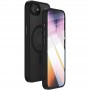 Чохол Ummi Colorful with MagSafe для Apple iPhone 16e (6.1
