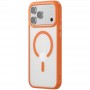 Чохол Ummi Colorful with MagSafe для Apple iPhone 17 Pro Max (6.9