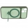 Чохол Ummi Full Camera with MagSafe HQ Ring для Apple iPhone 13 (6.1