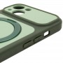 Чохол Ummi Full Camera with MagSafe HQ Ring для Apple iPhone 13 (6.1