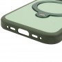 Чохол Ummi Full Camera with MagSafe HQ Ring для Apple iPhone 13 (6.1