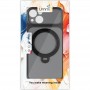 Чохол Ummi Full Camera with MagSafe HQ Ring для Apple iPhone 13 (6.1