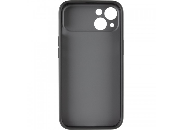 Чохол Ummi Full Camera with MagSafe HQ Ring для Apple iPhone 13 (6.1