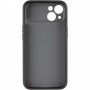 Чохол Ummi Full Camera with MagSafe HQ Ring для Apple iPhone 13 (6.1