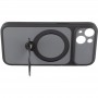 Чохол Ummi Full Camera with MagSafe HQ Ring для Apple iPhone 13 (6.1