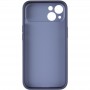 Чохол Ummi Full Camera with MagSafe HQ Ring для Apple iPhone 13 (6.1