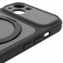 Чохол Ummi Full Camera with MagSafe HQ Ring для Apple iPhone 13 (6.1