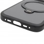 Чохол Ummi Full Camera with MagSafe HQ Ring для Apple iPhone 13 (6.1