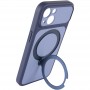 Чохол Ummi Full Camera with MagSafe HQ Ring для Apple iPhone 13 (6.1