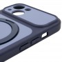 Чохол Ummi Full Camera with MagSafe HQ Ring для Apple iPhone 13 (6.1