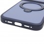 Чохол Ummi Full Camera with MagSafe HQ Ring для Apple iPhone 13 (6.1