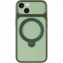 Чохол Ummi Full Camera with MagSafe HQ Ring для Apple iPhone 13 (6.1