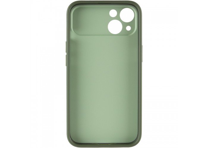Чохол Ummi Full Camera with MagSafe HQ Ring для Apple iPhone 13 (6.1