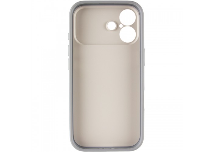 Чохол Ummi Full Camera with MagSafe HQ Ring для Apple iPhone 17 (6.3
