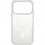 Чохол Ummi transparent with MagSafe для Apple iPhone 17 Pro (6.3